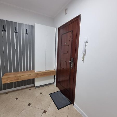 Negruzzi Bd, One Bedroom Apartment Chisinau Exterior photo