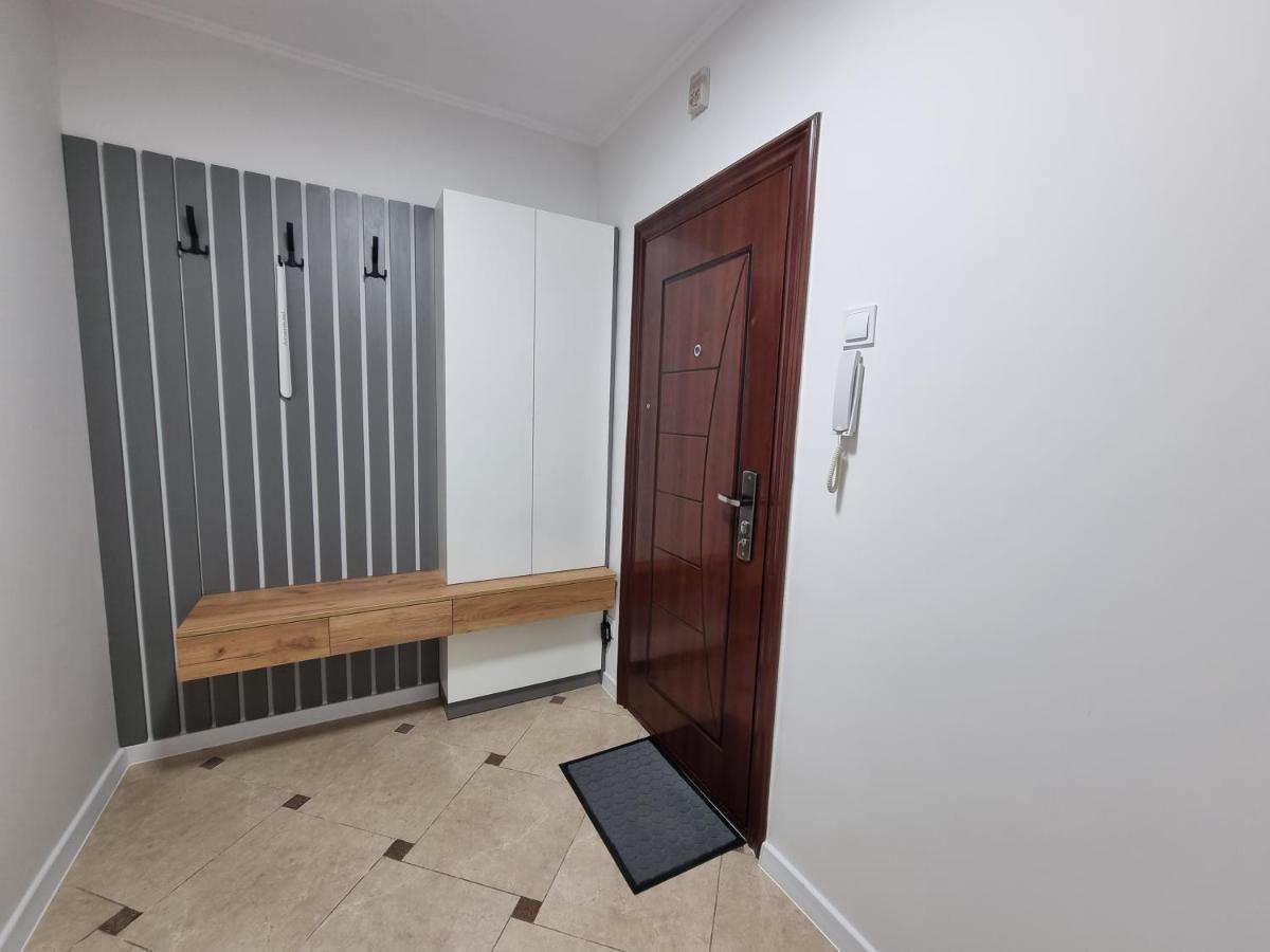 Negruzzi Bd, One Bedroom Apartment Chisinau Exterior photo